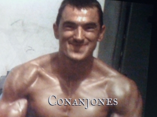 Conanjones