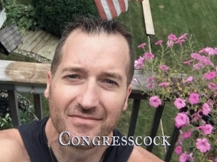 Congresscock