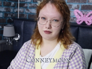 Conneymoon