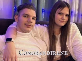 Conorandirene