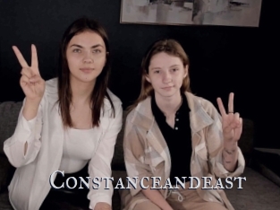 Constanceandeast