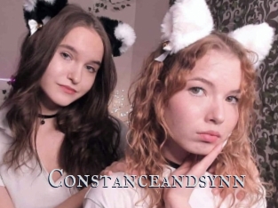 Constanceandsynn