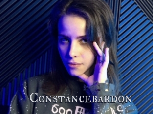 Constancebardon