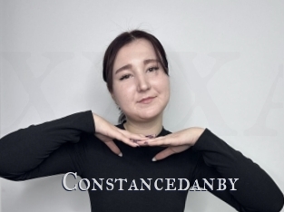 Constancedanby