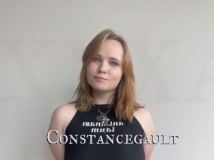 Constancegault