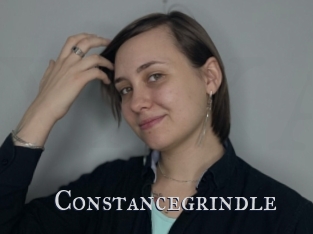 Constancegrindle