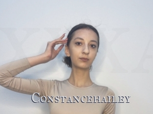 Constancehailey