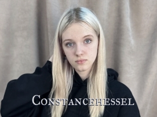 Constancehessel