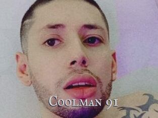 Coolman_91