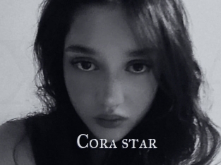 Cora_star