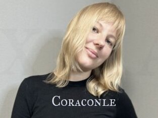 Coraconle