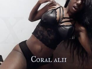 Coral_alii