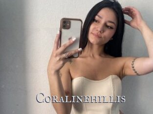 Coralinehillis