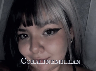 Coralinemillan