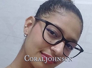 Coraljohnson