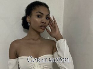 Coralmodel