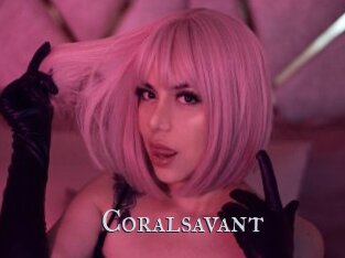 Coralsavant