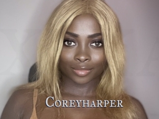 Coreyharper