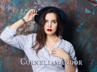 Corneliamandor