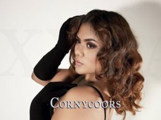 Cornycoors