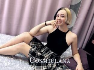 Cosmiclana