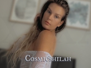 Cosmicshilah