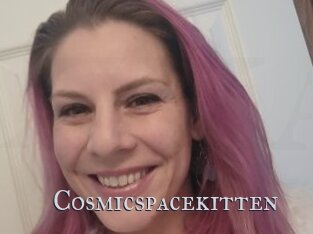 Cosmicspacekitten