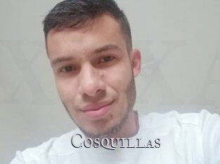 Cosquillas