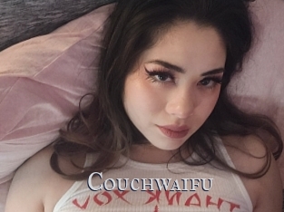 Couchwaifu