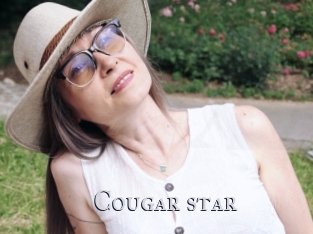 Cougar_star