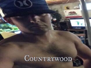 Countrywood