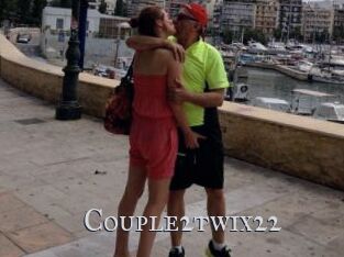 Couple2twix22