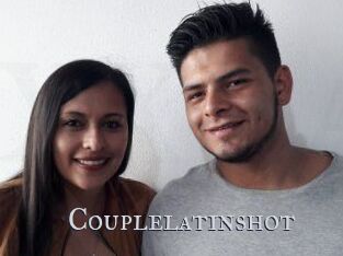 Couplelatinshot