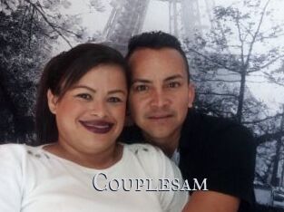 Couplesam