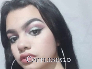 Couplesex20