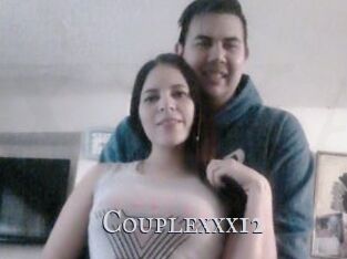 Couplexxx12