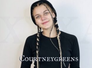 Courtneygreens