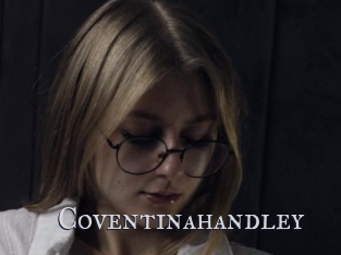 Coventinahandley