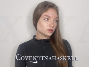 Coventinahaskell