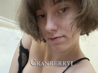 Cranberry1