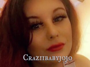 Craziibabyjojo