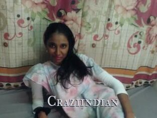 Craziindian