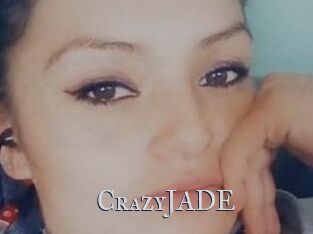 CrazyJADE