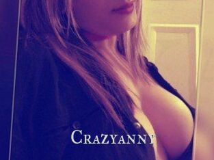 Crazyanny