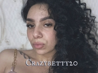 Crazybetty20