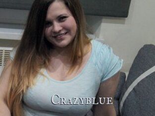 Crazyblue