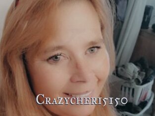 Crazycheri5150