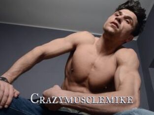 Crazymusclemike