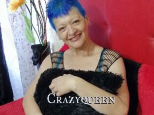 Crazyqueen