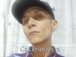 Crazyshowxxx